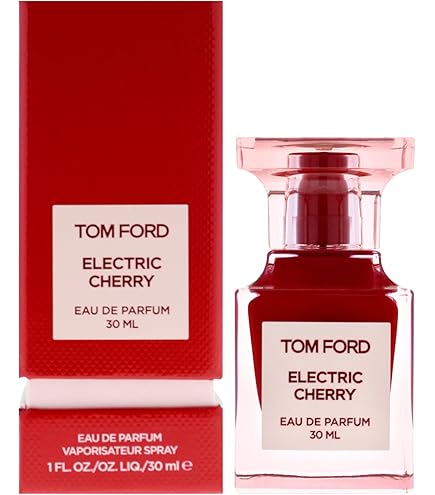 TOM FORD LOST CHERRY EDP 30ML : Amazon.com.au: Beauty